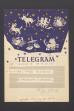 Telegram. Z okazji dostojnej rocznicy urodzin [...]