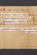 Telegram. Buchausgabe indisches skizzenbuch [...]