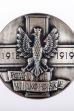 Medal na 65-lecie Powstania Wielkopolskiego