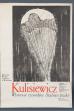 Plakat wystawy, Kulisiewicz. Wystawa rysunków Stalowe Ptaki