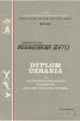 Dyplom uznania