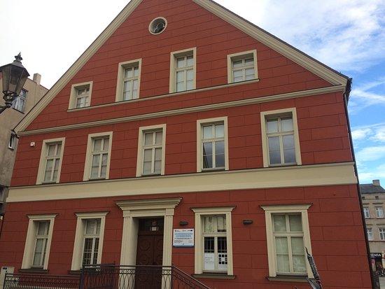 Muzeum Ziemi Kępińskiej im. T. P. Potworowskiego