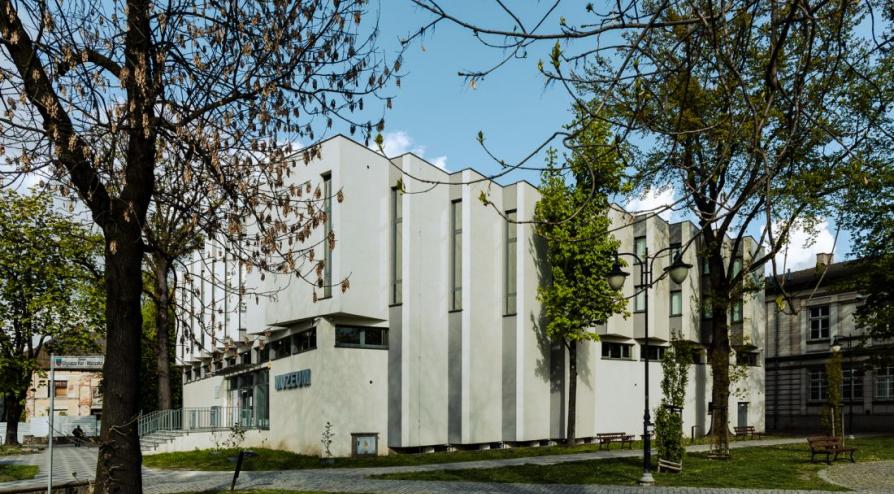 Muzeum Okręgowe Ziemi Kaliskiej