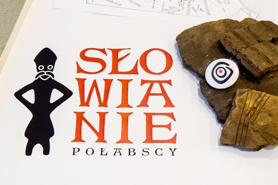 "Słowianie połabscy" w gnieźnieńskim muzeum