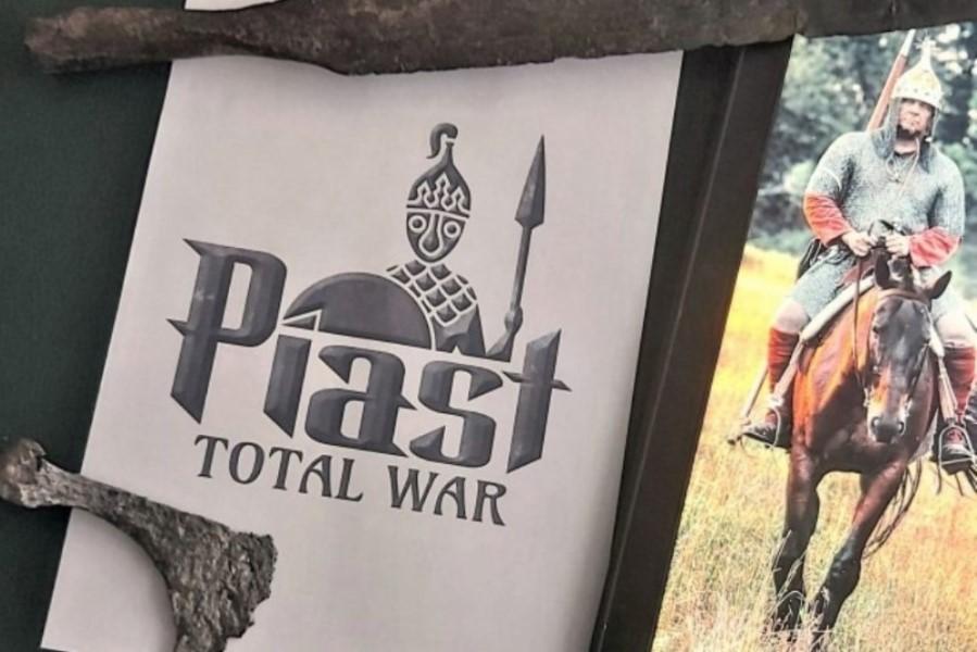 Piast TOTAL WAR