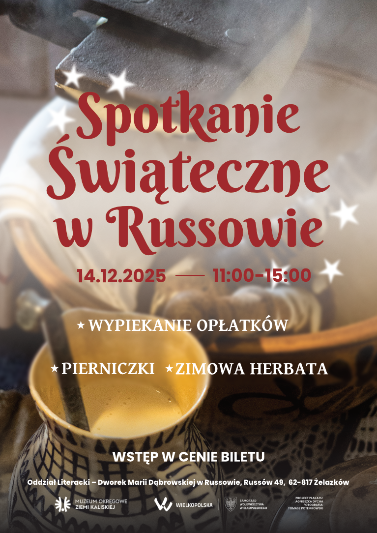 Spotkanie Świąteczne w Russowie