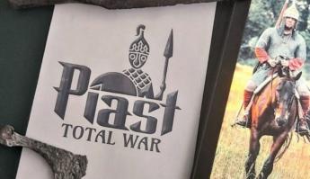 Piast TOTAL WAR