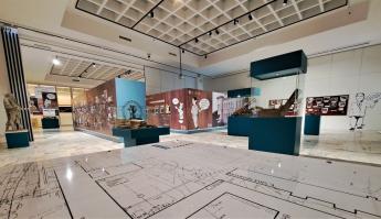 Wielolecie Muzeum - wystawa