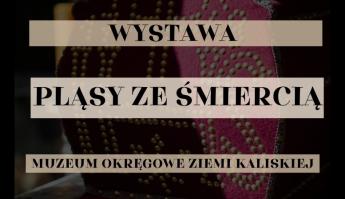 Oprowadzanie kuratorskie „Pląsy ze Śmiercią”