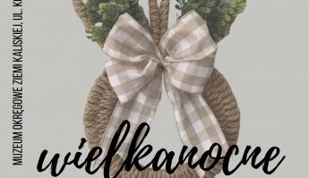 Warsztaty wielkanocne
