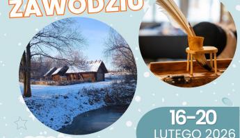 Ferie zimowe na Zawodziu