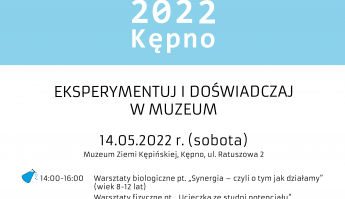 Noc muzeów w Kępnie