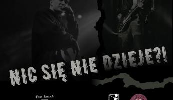 Nic się nie dzieje?! Kaliska Scena Muzyczna