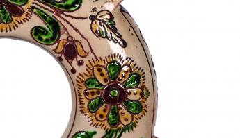 Ukraińskie inspiracje. Huculszczyzna