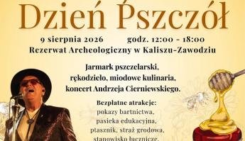 Wielkopolski Dzień Pszczół